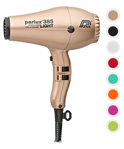 Parlux 385 Powerlight