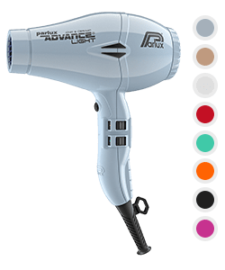 Parlux Advance Light