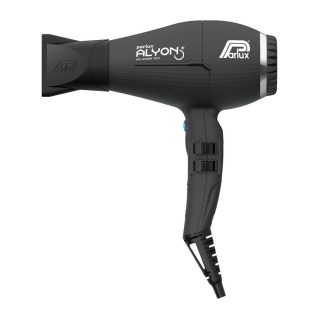 Parlux-ALYON_nero_opaco_bocchetta