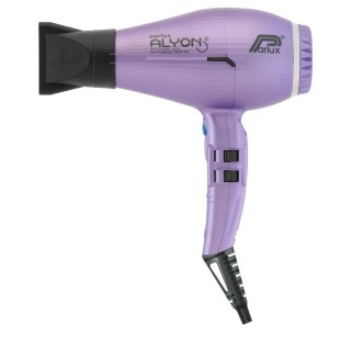 Πιστολάκι μαλλιών Parlux Alyon Special Edition λιλά 2250W ιοντικό